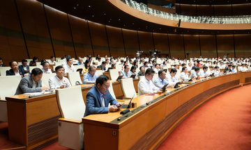 Hoàn thiện khuôn khổ pháp lý bảo đảm quyền tự do tín ngưỡng, tôn giáo