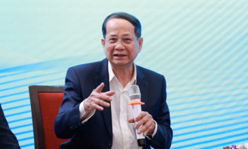 Hoàn thiện DPPA: Đòn bẩy cho tăng trưởng hai chữ số