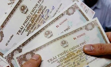 Lợi suất trái phiếu chính phủ dự báo tăng trong quý II/2026