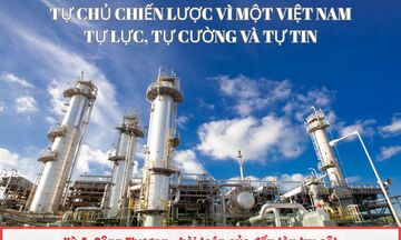 Tự chủ chiến lược vì một Việt Nam tự lực, tự cường và tự tin - Kỳ 4: Công Thương - bài toán của đầu tàu trụ cột