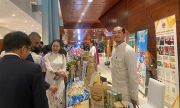 Xu hướng thị trường Halal toàn cầu: Cơ hội cho Việt Nam