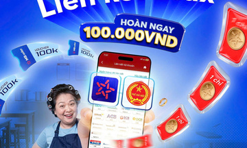 MB ra mắt giải pháp số toàn diện cho hộ kinh doanh tại TP. Hồ Chí Minh