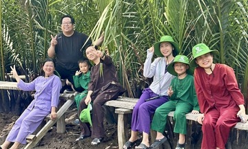  Vĩnh Long 'kích hoạt' du lịch xanh: Xây chuẩn mới, nâng tầm điểm đến