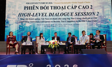 Tham gia chuỗi cung ứng toàn cầu: 3 điểm mạnh của doanh nghiệp Việt