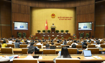 Cấm lợi dụng AI vi phạm Luật Tín ngưỡng, tôn giáo