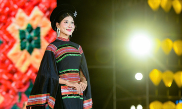 Khai mạc Lễ hội Áo dài Đà Nẵng năm 2026, lan tỏa giá trị truyền thống