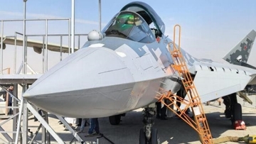 Tin công nghiệp quốc phòng 24/4: Su-57E đang được nâng cấp