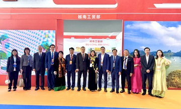 Đẩy mạnh xúc tiến thương mại tại tỉnh Vân Nam và Sơn Đông (Trung Quốc)