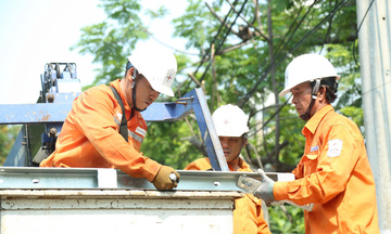 Đà Nẵng đạt hơn 1,5 tỷ kWh sản lượng điện thương phẩm trong quý I/2026