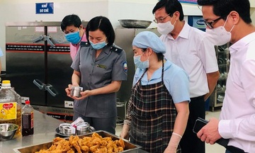 Tháng hành động vì an toàn thực phẩm 2026: Quyết liệt kiểm soát các 'điểm nóng'