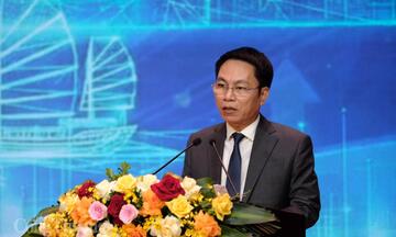 Hiện đại hóa quản trị an toàn: Ưu tiên hàng đầu của Tập đoàn TKV 