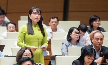 Kỳ họp thứ nhất Quốc hội XVI thành công thực chất và hiệu quả