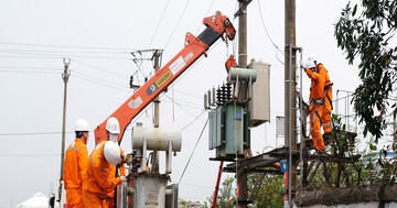 Bộ Công Thương tăng cường công tác phòng, chống thiên tai năm 2026