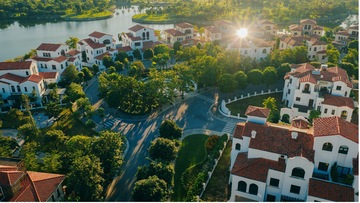 SJ Group (SJS) tăng vốn, triển khai phát triển đô thị xanh, thông minh