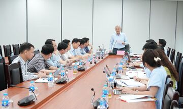 Triển khai các hoạt động kỷ niệm 90 năm Ngày Truyền thống ngành than