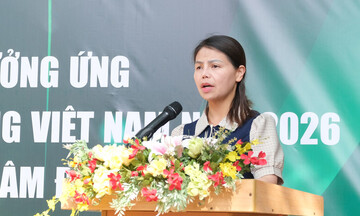 Lâm Đồng lan tỏa thông điệp tiêu dùng bền vững từ sự kiện quốc gia