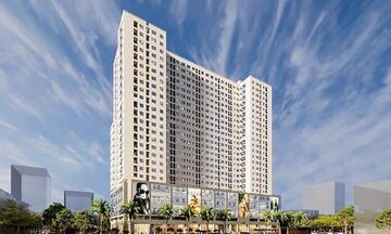 Đề án 1 triệu căn hộ nhà ở xã hội đạt 72,5% kế hoạch