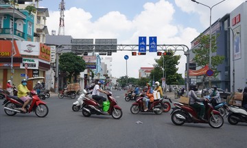 Dự báo thời tiết TP. Hồ Chí Minh 24/4: Nắng nóng oi bức