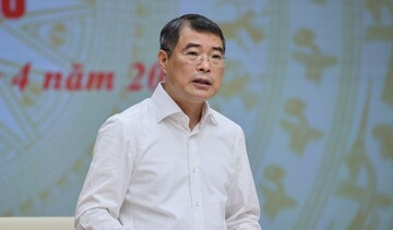 Đầu tư công là động lực đạt mục tiêu tăng trưởng 2 con số