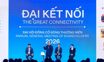 Masan High-Tech Materials kỳ vọng trả hết nợ vay từ năm 2028