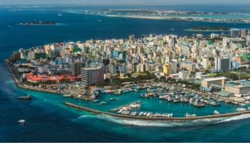 Maldives 'trải thảm đỏ' cho hàng nông sản, thực phẩm, vật liệu xây dựng Việt Nam