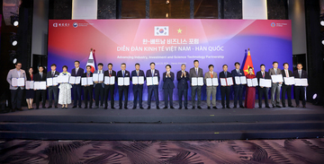 G-Group bắt tay FuriosaAI kiến tạo hệ sinh thái chip AI tại Việt Nam 