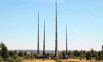 Tổ hợp Murmansk-BN: ‘Sát thủ vô hình’ bóp nghẹt mạng lưới liên lạc NATO