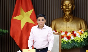 Đẩy nhanh vận hành Trung tâm Tài chính quốc tế tại Việt Nam