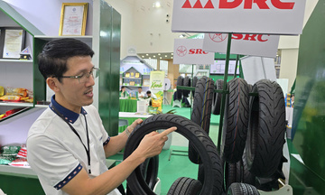 Doanh nghiệp công nghiệp đẩy mạnh tái chế, hướng tới sản xuất sạch