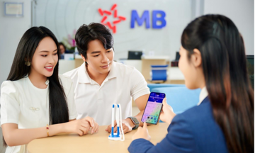  Vay mua nhà tại MB: Lãi suất từ 9,5%/năm, nhiều ưu đãi linh hoạt