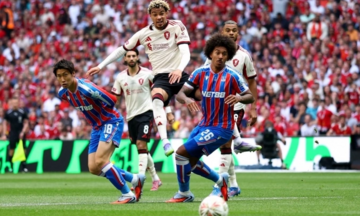 Nhận định bóng đá Liverpool và Crystal Palace, 21h00 ngày 25/4