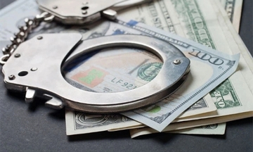 Chính phủ ban hành kế hoạch hành động phòng, chống rửa tiền