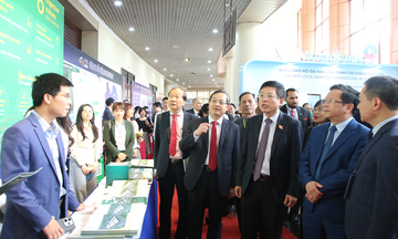 Bắc Ninh thu hút đầu tư, hướng tới chuỗi cung ứng toàn cầu bền vững