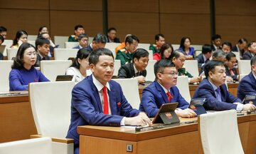 Chính thức thành lập thành phố Đồng Nai từ 30/4/2026