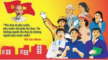 Thủ tướng phát động thi đua toàn quốc, tạo động lực tăng trưởng 