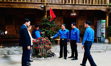 Lũng Cú (Tuyên Quang): Nâng chuẩn dịch vụ du lịch từ chuyển động nhỏ nhất