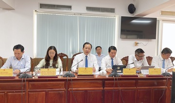 Cần Thơ thúc đẩy hợp tác đầu tư, thương mại với VKBIA và Hàn Quốc