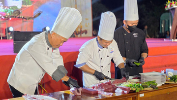 Đắk Lắk: Đưa đặc sản cá ngừ thành 'đòn bẩy' kích cầu du lịch dịp 30/4