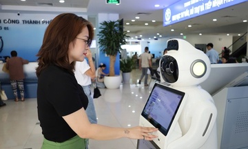 Hà Nội: 8 nhóm nhiệm vụ, giải pháp triển khai Luật Trí tuệ nhân tạo
