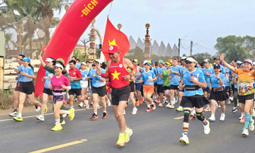 Gia Lai: Rộn ràng chuỗi hoạt động dịp Giỗ Tổ Hùng Vương