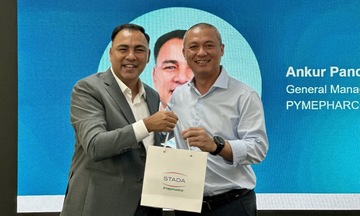 DKSH mở rộng hợp tác với STADA Pymepharco tại thị trường Việt Nam