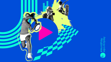 Khai thác quyền sở hữu trí tuệ - 'mỏ vàng' của kinh tế thể thao 