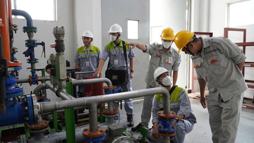 Định mức kiểm toán năng lượng: Tránh 'cuộc đua xuống đáy'