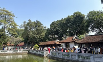 Kinh tế di sản: Giữ bản sắc, lấy lợi ích của cộng đồng làm trung tâm