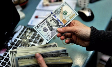 Tỷ giá USD hôm nay 26/4/2026: 'Chợ đen' điều chỉnh tăng