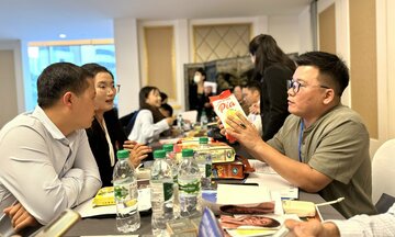  Nông sản Việt: Khi người sản xuất buộc phải đổi tư duy