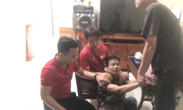 Bắt giữ đối tượng gây án ở Quảng Ninh lẩn trốn vào Thanh Hóa