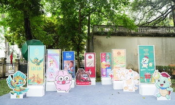 Doanh nghiệp với kinh tế di sản: Tạo thương hiệu từ bản sắc văn hóa