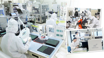 Ngày Sở hữu trí tuệ thế giới 26/4: Kích hoạt nguồn lực cho tăng trưởng