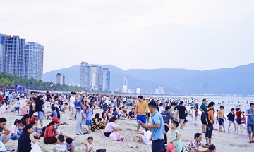 19 hoạt động giúp du lịch biển Đà Nẵng hút khách hè 2026
